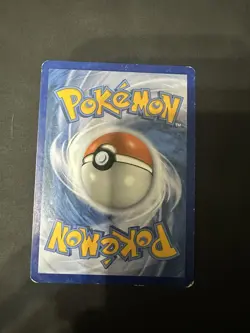 Pokemon TCG Archie's Ace in the Hole Primal Clash Holo Card 157/160 - Image 3