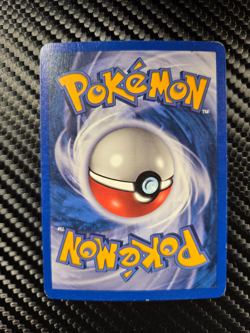 Meowth 53/110 Legendary Collection 2002 Reverse Holo Pokemon Card TCG - Image 2