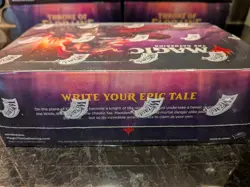 Throne of Eldraine Booster Box - MTG - Magic the Gathering - English 630509785223 - Image 3