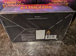 Throne of Eldraine Booster Box - MTG - Magic the Gathering - English 630509785223 - Image 4