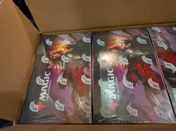 Throne of Eldraine Booster Box - MTG - Magic the Gathering - English 630509785223 - Image 5