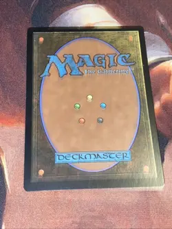 Arid Mesa X1 Mtg Secret Lair Nm - Image 2