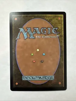 Badgermole Cub (BORDERLESS FOIL) MTG - Avatar: The Last Airbender (TLA #326) - Image 2