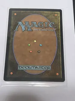 Goblin Bombardment - Regular #24 Duel Decks: MTG - Image 2