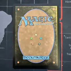 Barad Dur Showcase Scroll FOIL #704 | LTR The Lord of the Rings | MTG - Image 3