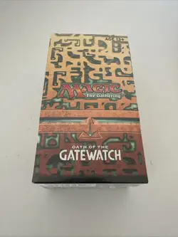 Oath of the Gatewatch Prerelease Pack Magic the Gathering MTG NEW Sealed - Image 1