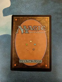 Grove of the Burnwillows - Iconic Masters Rare - MTG NM - Image 2