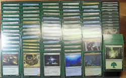 Reap the Tides Commander Legends Commander Deck MtG Magic the Gathering (No Box) 701575680566 - Image 1