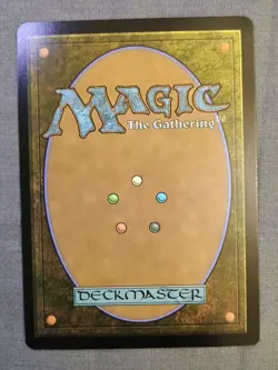 Chromatic Lantern Commander: Aetherdrift Regular NM R 0053 - Image 2