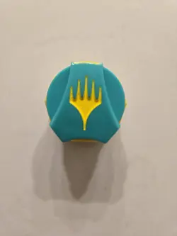 MTG Final Fantasy Chocobo Bundle Special Click Wheel Life Counter - Image 2
