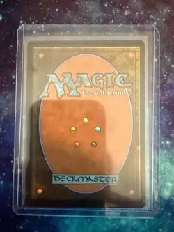 2025 Magic The Gathering MTG Marvel Foil Promo P0008 Spider-man Miles Morales - Image 2