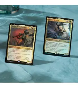 MTG Modern Horizons 3 Commander Deck Graveyard Overdrive Sealed - Image 4