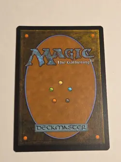 Smoldering Marsh (Extended Art) (Surge Foil) X1 WHO MTG 1108 R - Image 2