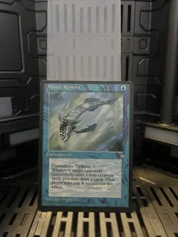 Mystic Remora Ice Age Regular - Image 1