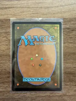 MTG Rise of the Dark Realms FIC 0283 Mythic - Image 2