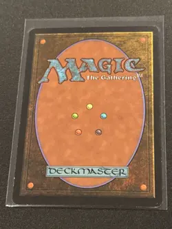 Champions of Kamigawa Ghostly Prison MTG Magic the Gathering LP - Image 2