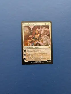 MTG Elspeth, Knight-Errant: Modern Masters #13 - NM - Image 1