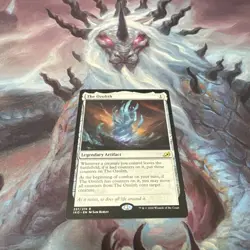 The Ozolith Ikoria: Lair of Behemoths Regular - Image 1