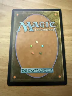 MTG Catalyst Stone Odyssey - Magic the Gathering - Image 3