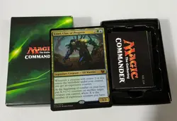 MTG - Swell the Host - Commander 2015 - Complete Deck Magic - NM/MT - Image 2