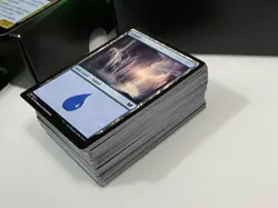 MTG - Swell the Host - Commander 2015 - Complete Deck Magic - NM/MT - Image 3