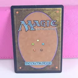 MP Aluren Slight Play English Tempest MTG Magic The Gathering - Image 2