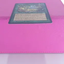 MP Aluren Slight Play English Tempest MTG Magic The Gathering - Image 3