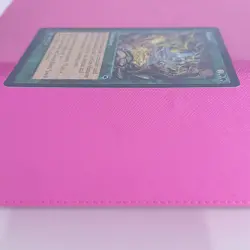 MP Aluren Slight Play English Tempest MTG Magic The Gathering - Image 5