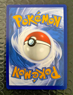 Pachirisu 208/198 - Full Art Holo - NM/M - SV01 Scarlet & Violet Base - Pokemon - Image 2