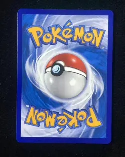 2025 Pokemon S-Chinese Gem Pack Vol.3 Holo CBB3C 16 07/07 Greavard#2 - Image 2