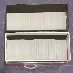 Pokemon TCG, Black Bolt & White Flare Bulk Lot, Over 1000 NM Cards, C/UC/Rare - Image 2