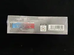 Pokemon TCG S-Chinese 151C Surprise Jumbo Booster Sealed Box Gengar #1 M11 - Image 3
