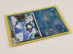 ¤ Dewott 29/114 ¤ HOLO Reverse Pokemon Trading Card Shattered TGC - Image 3