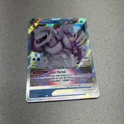 Origin Forme Palkia Vstar 040/189 Astral Radiance Ultra Rare Pokemon Card NM - Image 2