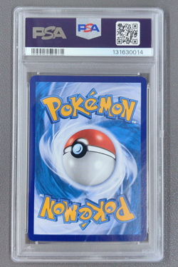 PSA 10 Pokemon TCG Chinese exclusive Umbreon Gem Pack Vol.2 06 15/15 CBB2C - Image 2