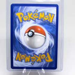 Pokemon TCG Paradox Rift Flittle 80/182 Reverse Holo - Image 2