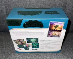 *SEALED* Pokemon Twilight Masquerade Elite Trainer Box (ETB) - Image 2
