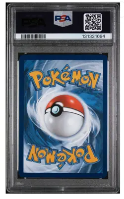 2023 POKEMON MEW EN-151 ILLUSTRATION RARE #168 CHARMANDER PSA 10 - Image 2