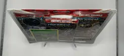 (402829) Pokemon XY Breakthrough Booster Celebi 3-Pack Blister - Factory Sealed - Image 5