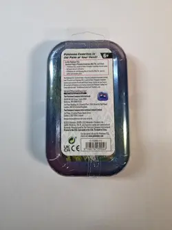 Pokemon TCG Scarlet & Violet PRISMATIC Evolutions UMBREON Mini Tin New sealed!?? - Image 2