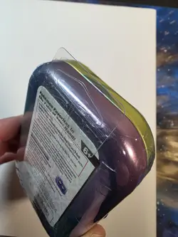 Pokemon TCG Scarlet & Violet PRISMATIC Evolutions UMBREON Mini Tin New sealed!?? - Image 3