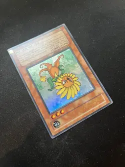 Yugioh Dandylion JUMP-EN029 Limited Edition Ultra Rare NM! - Image 5