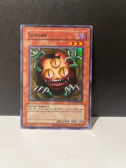 Sangan RP01-EN036 Retro Pack (2020 Date Reprint) Unlimited - Image 1