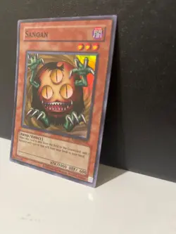 Sangan RP01-EN036 Retro Pack (2020 Date Reprint) Unlimited - Image 2