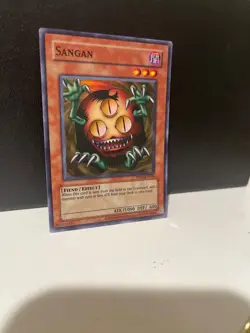 Sangan RP01-EN036 Retro Pack (2020 Date Reprint) Unlimited - Image 3