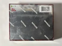 2015 YuGiOh Secrets of Eternity Brand New Factory Sealed 24 Pack Box - Image 2