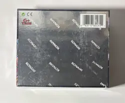 2022 YuGiOh The Grand Creators Brand New Factory Sealed 24 Pack Box - Image 2