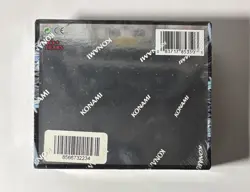 2021 YuGiOh Dawn of Majesty Star Power Brand New Factory Sealed 24 Pack Box - Image 2