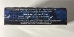 2021 YuGiOh Dawn of Majesty Star Power Brand New Factory Sealed 24 Pack Box - Image 3