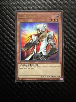Kaibaman LCKC-EN009 Legendary Collection Kaiba Unlimited - Image 1
